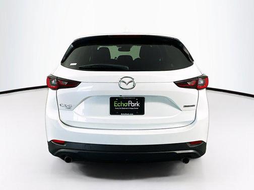 2023 Mazda CX-5 2.5 S Preferred