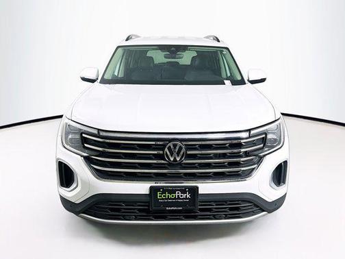 2025 Volkswagen Atlas 2.0T SE w/Technology 4MOTION
