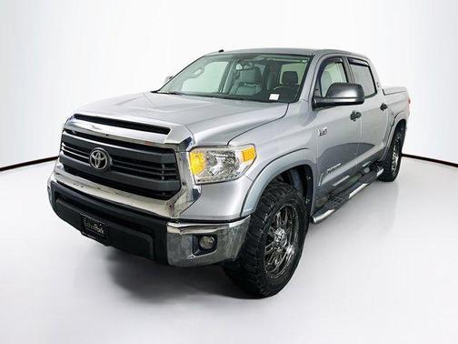 2015 Toyota Tundra SR5