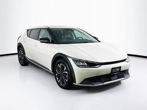 2024 Kia EV6 Light Long Range