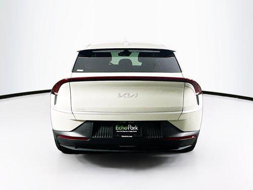 2024 Kia EV6 Light Long Range