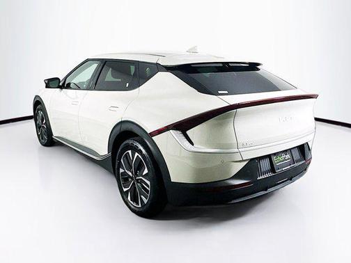 2024 Kia EV6 Light Long Range