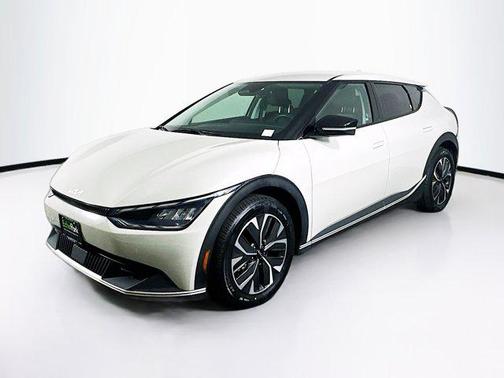 2024 Kia EV6 Light Long Range