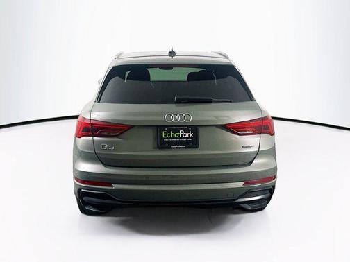 2022 Audi Q3 45 S line Premium Plus