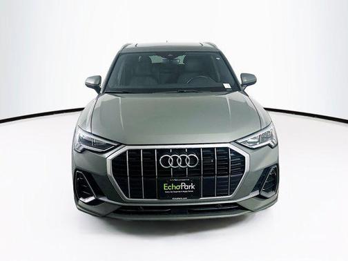 2022 Audi Q3 45 S line Premium Plus
