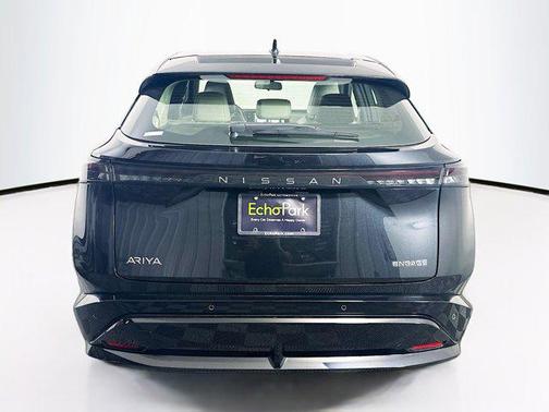 2024 Nissan ARIYA ENGAGE