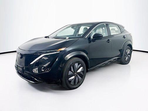 2024 Nissan ARIYA ENGAGE