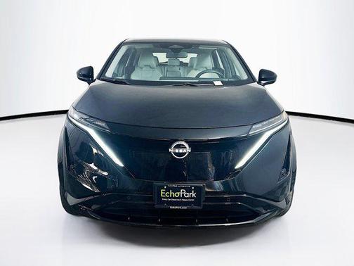 2024 Nissan ARIYA ENGAGE