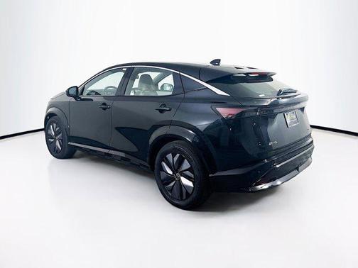 2024 Nissan ARIYA ENGAGE