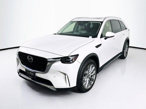 2024 Mazda CX-90 3.3 Turbo Premium