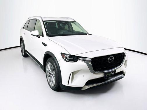 2024 Mazda CX-90 3.3 Turbo Premium