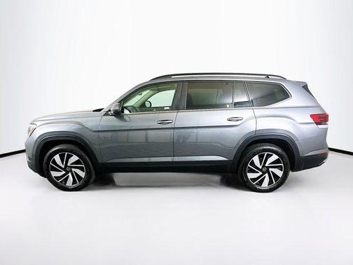 2025 Volkswagen Atlas 2.0T SE w/Technology 4MOTION