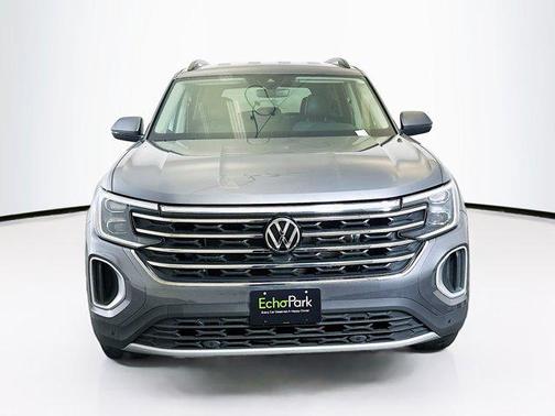 2025 Volkswagen Atlas 2.0T SE w/Technology 4MOTION