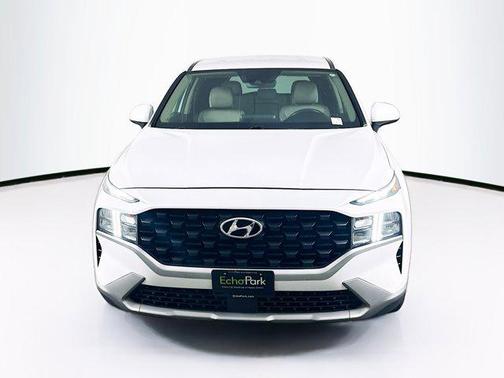2021 Hyundai SANTA FE SE