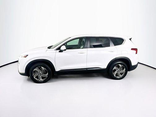 2021 Hyundai SANTA FE SE