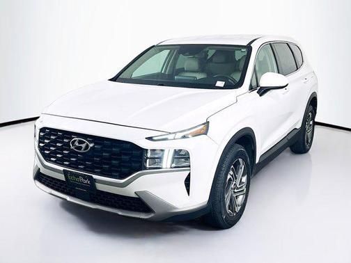 2021 Hyundai SANTA FE SE