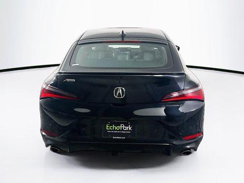 2025 Acura Integra A-SPEC Technology