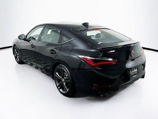 2025 Acura Integra A-SPEC Technology