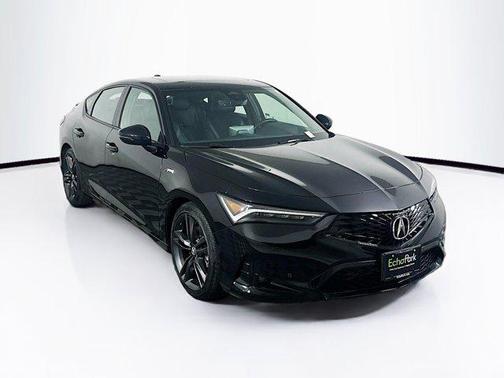2025 Acura Integra A-SPEC Technology