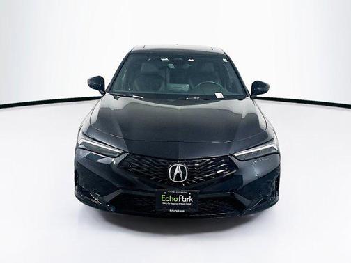 2025 Acura Integra A-SPEC Technology