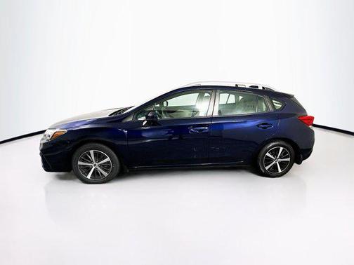 2019 Subaru Impreza 2.0i Premium