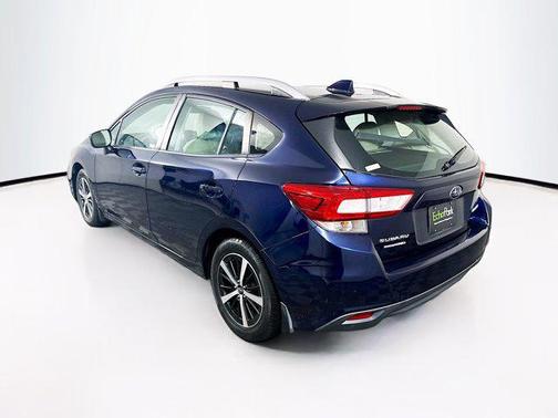 2019 Subaru Impreza 2.0i Premium