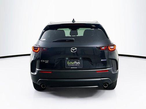 2025 Mazda CX-50 Hybrid Preferred Package