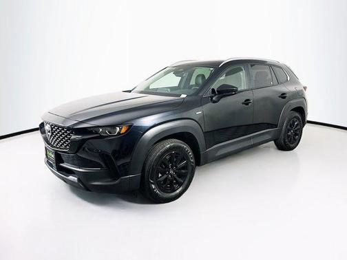 2025 Mazda CX-50 Hybrid Preferred Package