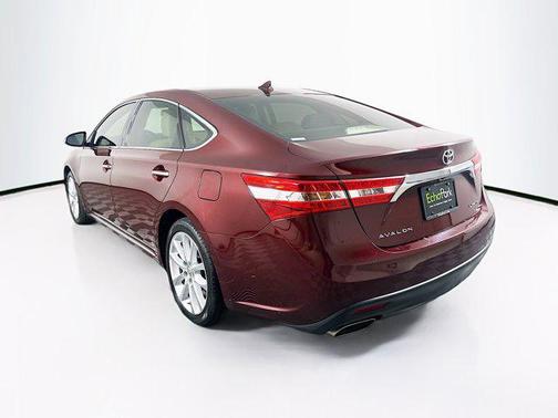 2014 Toyota Avalon Limited