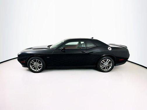 2018 Dodge Challenger GT