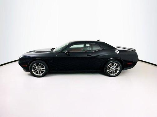 2018 Dodge Challenger GT