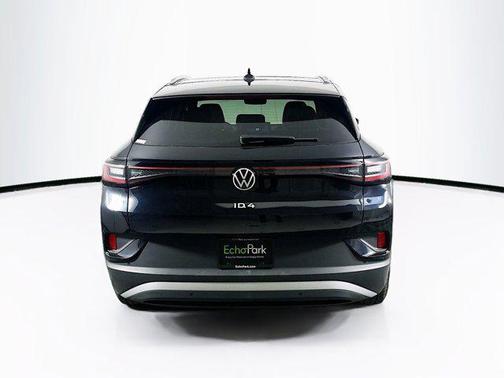 2023 Volkswagen ID.4 Pro S Plus