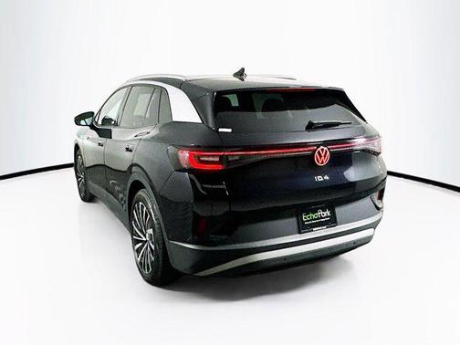 2023 Volkswagen ID.4 Pro S Plus