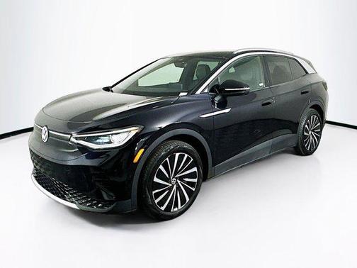 2023 Volkswagen ID.4 Pro S Plus
