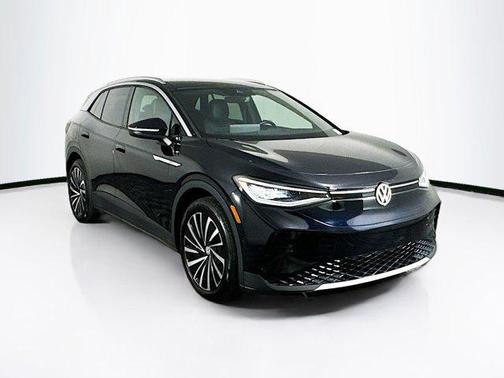 2023 Volkswagen ID.4 Pro S Plus