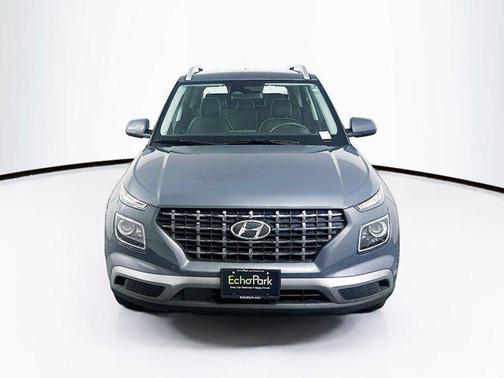 2024 Hyundai VENUE Limited