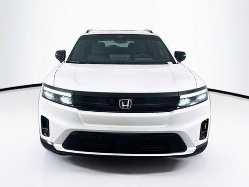 Snowfall Pearl 2025 Honda Prologue Touring