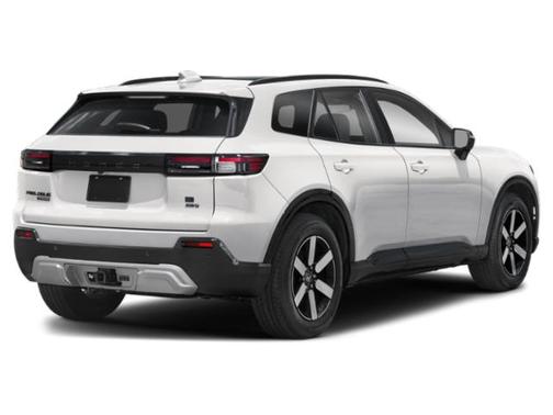 Snowfall Pearl 2025 Honda Prologue Touring