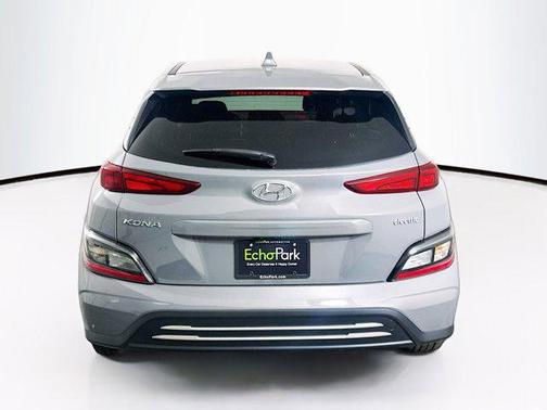 2023 Hyundai KONA EV SEL
