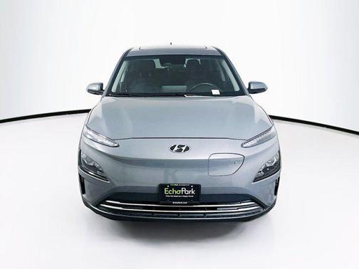 2023 Hyundai KONA EV SEL