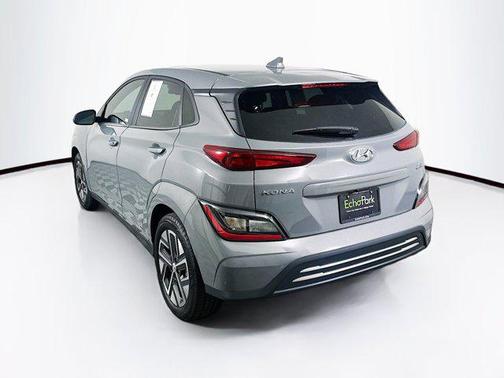 2023 Hyundai KONA EV SEL