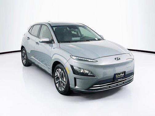 2023 Hyundai KONA EV SEL