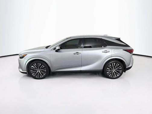Iridium 2023 Lexus RX 350 Premium Plus