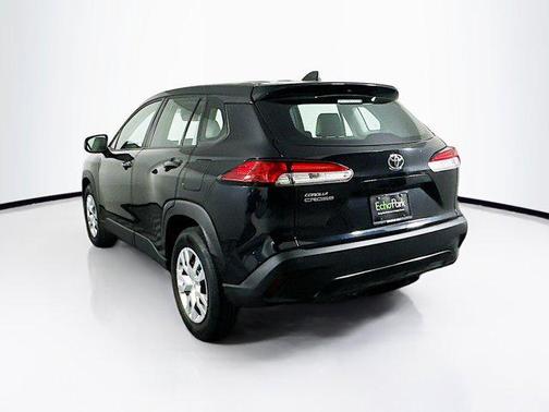 2023 Toyota Corolla Cross L