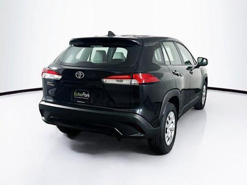2023 Toyota Corolla Cross L