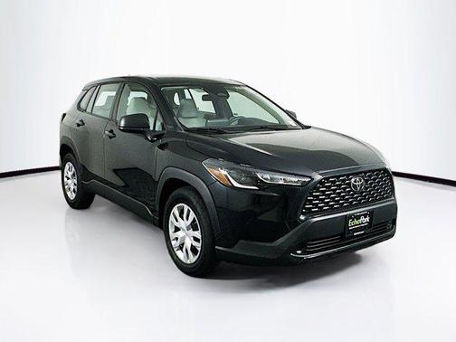 2023 Toyota Corolla Cross L