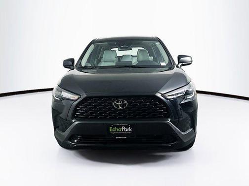 2023 Toyota Corolla Cross L