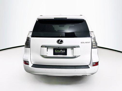 2021 Lexus GX 460 Premium