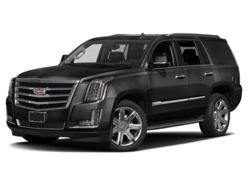 2018 Cadillac Escalade Base