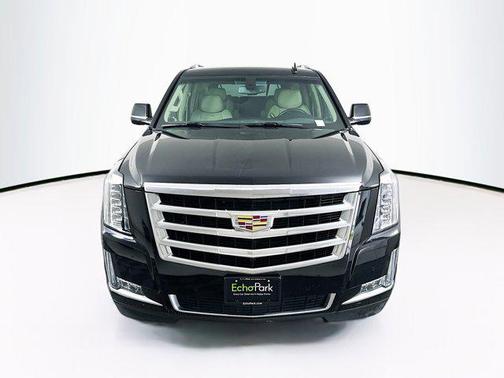 2018 Cadillac Escalade Base